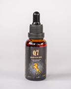 Билков Афродизиак за Мъже - Капки Q7 Gold Drop for Men