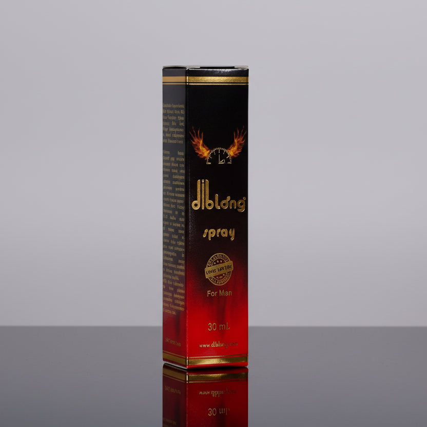 diblong delay spray