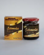 Sahimerdan Gold – Натурален Билков Еликсир и Афродизиак