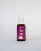 Afrodisíaco natural para mujeres con epimedium - Gotas Q7 Gold Drop