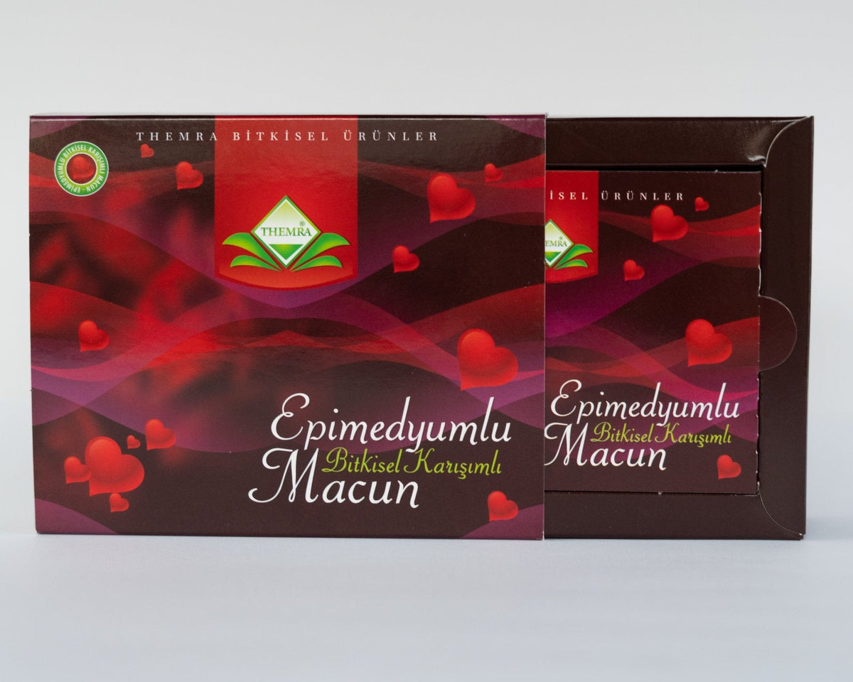 Majun Epimedium Themra – Sobres